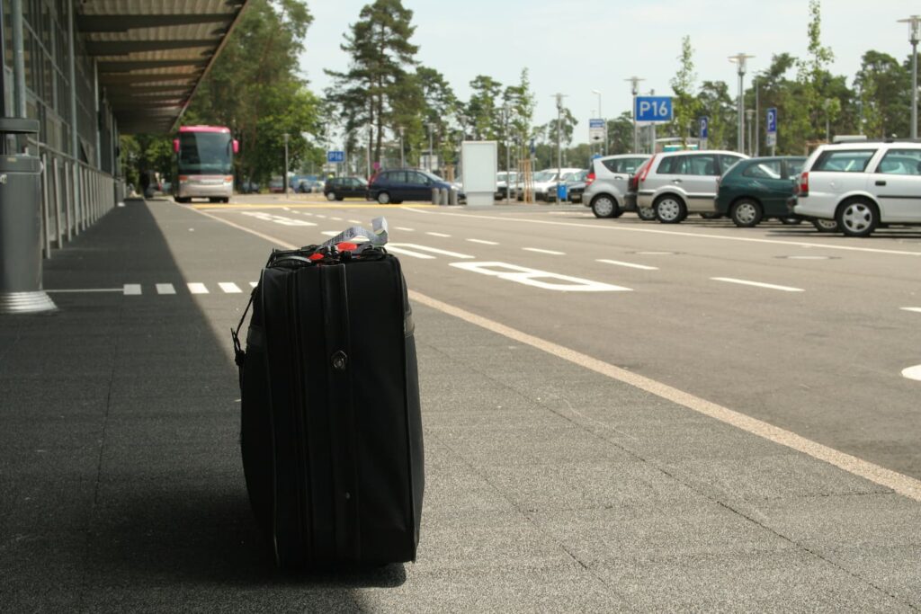 transfer da aeroporto a centro venezia