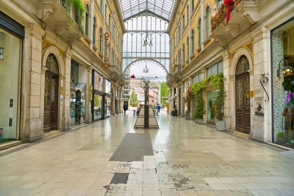 da venezia mestre a aeroporto marco polo