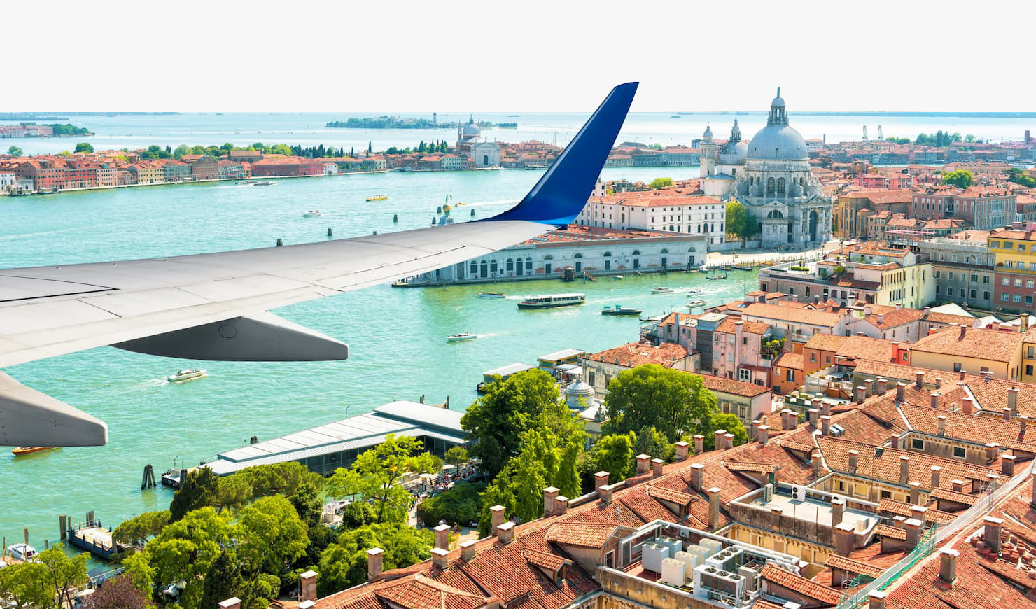 venice airport transfer